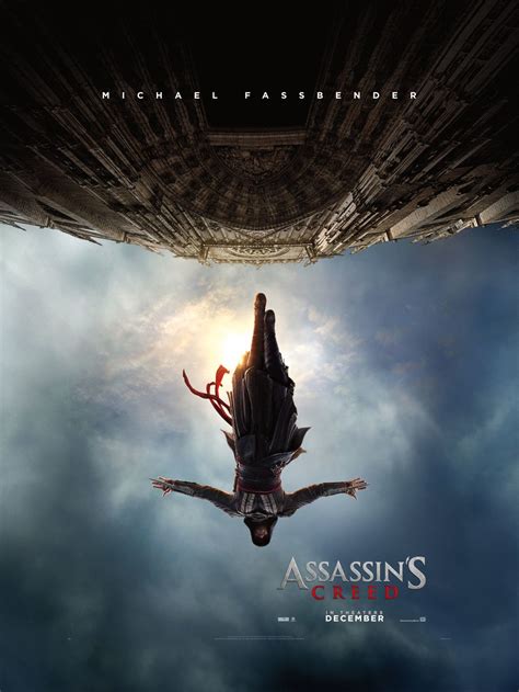 assassin's creed film bonne qualité streaming vf